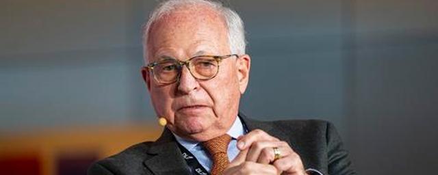 Экс-глава Мюнхенской конференции Ишингер: Пора запускать мирный процесс для Украины