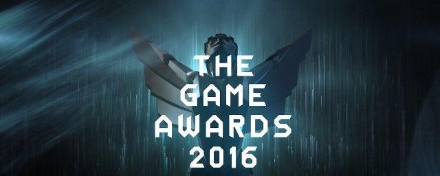 В Лос-Анджелесе вручили премии The Game Awards