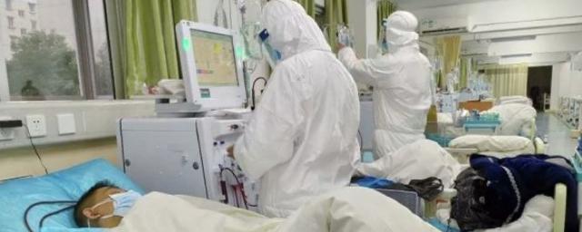 109 новых случаев заражения коронавирусом выявили в Бурятии за сутки