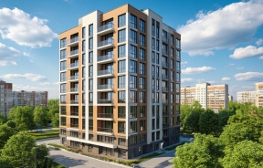 В Москве за 10 месяцев зарегистрировано 94 200 ДДУ с использованием эскроу