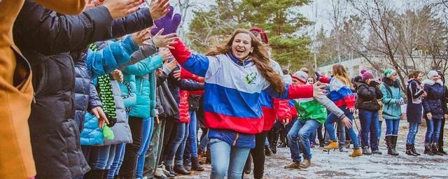 В Татарстане каждый год проводятся более 2 тысяч патриотических акций