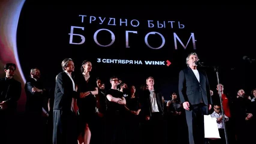 Артемий Мильграм открыл набор на актерский курс для новичков