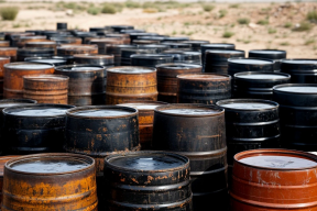 JPMorgan впервые отказался от прогнозирования цен на нефть из-за конфликта США и Ирана