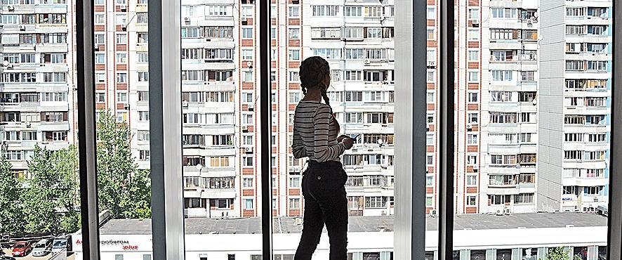 Рынку жилья в России предсказывают падение платежеспособного спроса