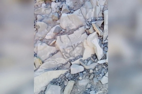 В Канаде нашли окаменелости, пересматривающие масштаб «котлинского кризиса»