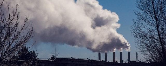 МВД возбудило уголовное дело по факту выброса хлора в Новочебоксарске