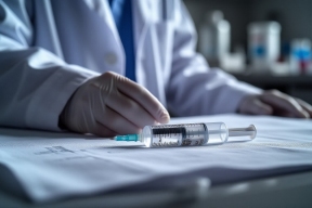 Гриппу — бой: учёные доказали эффективность вакцинации. Какие правила нужно знать?