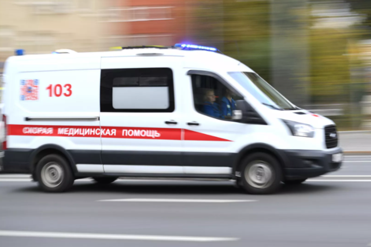 Трагический инцидент произошёл со школьницей в стенах образовательного учреждения на Камчатке