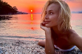 «Идеально владел немецким»: Полина Гагарина раскрыла подвиги деда во время Великой Отечественной войны