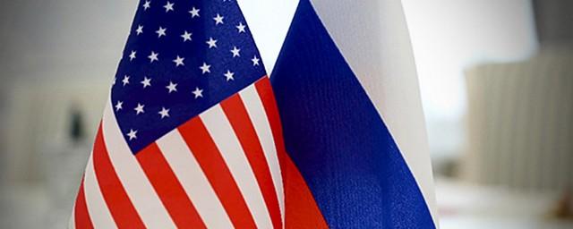 Российское посольство призвало США прекратить похищать россиян