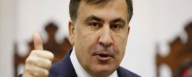 Бывший президент Грузии Саакашвили может находиться под риском комы и смерти