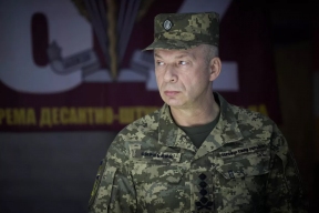 Главком ВСУ раскрыл новую тактику российских военных в зоне спецоперации