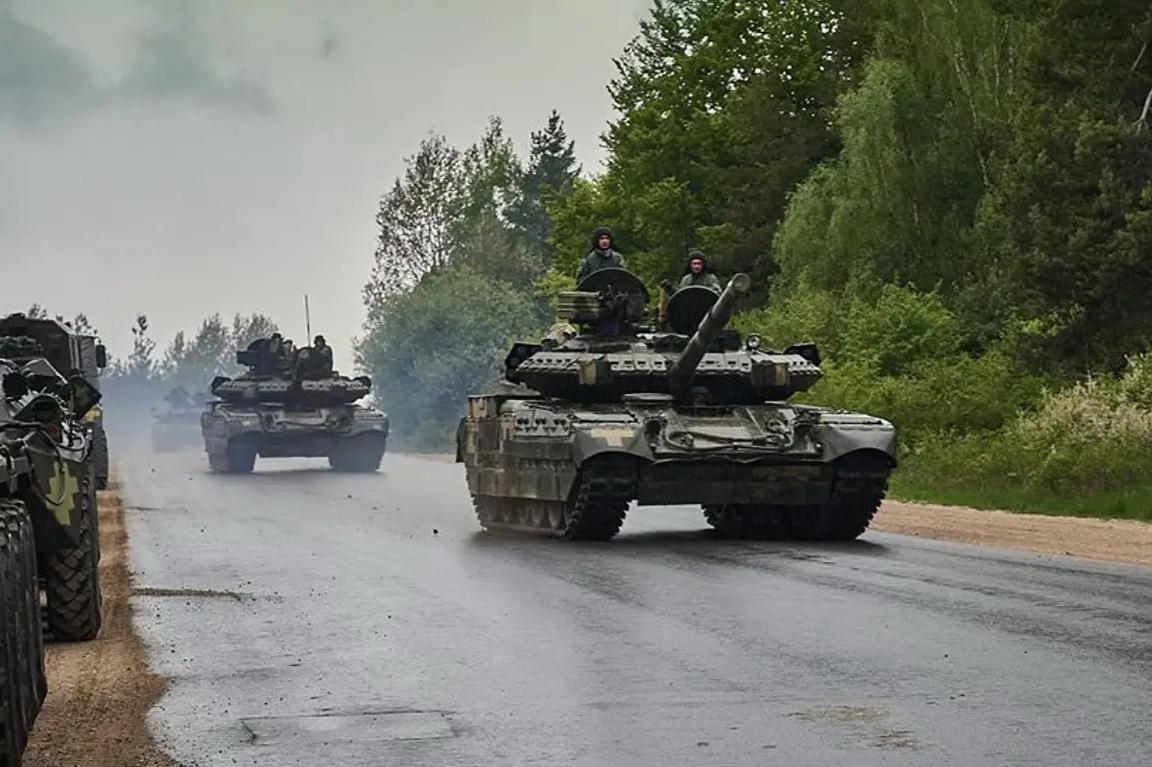 Хайруллин: ВСУ не удастся вывести войска из Курской области