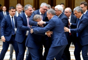 «Троянский конь» и «наши в Брюсселе». Что придется осознать Евросоюзу, когда туда вступит Украина?