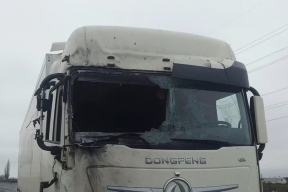 Ампутации и осколочные ранения: FPV-дроны атаковали автомобиль и дом в Белгородской области