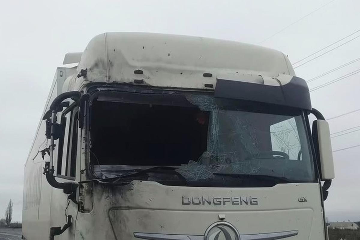 Ампутации и осколочные ранения: FPV-дроны атаковали автомобиль и дом в Белгородской области