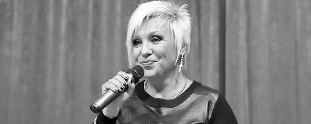 Наталья Штурм считает, что в смерти Легкоступовой виноват муж