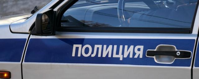 В Архангельске задержали мужчину, который устроил стрельбу у ночного клуба