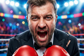 Чемпионы и мастера. 10 российских актеров, которые могут вырубить с одного удара