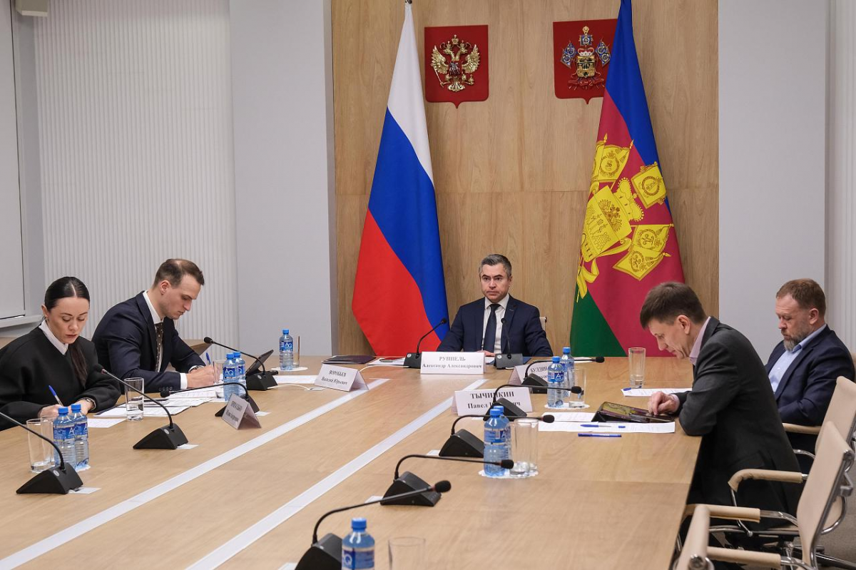 Туриндустрия Краснодарского края подготовит к летнему сезону около 600 пляжей и более 200 санаториев