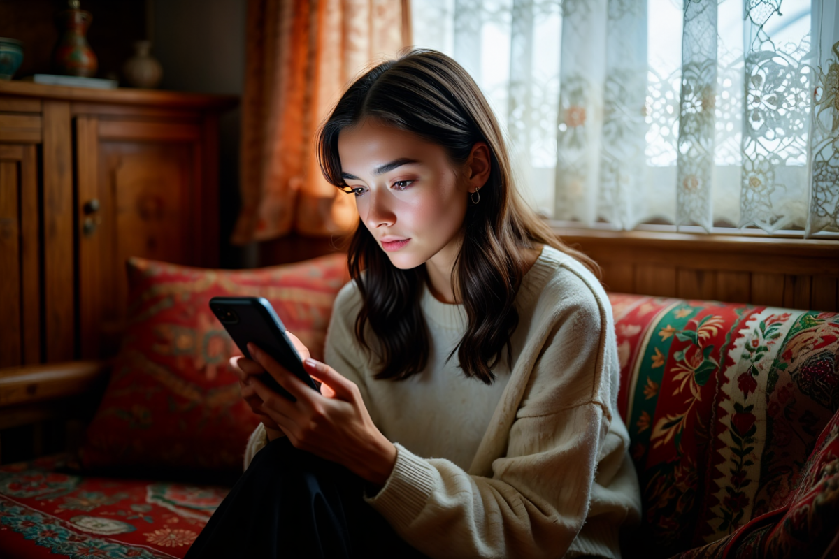 Эксперт Лукинова назвала способы борьбы с цифровой зависимостью