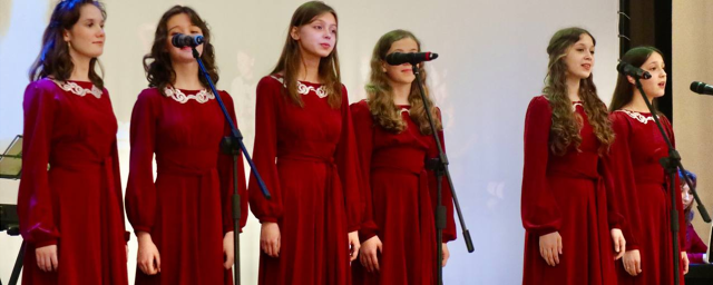 В Электрогорске прошел форум-фестиваль «Я помню! Я горжусь!»