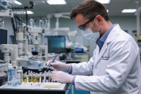 Мутирует, но не паникуем: что говорят вирусологи о будущем mpox