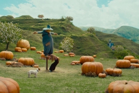 Названы самые успешные фильмы в российском кинопрокате в 2025 году