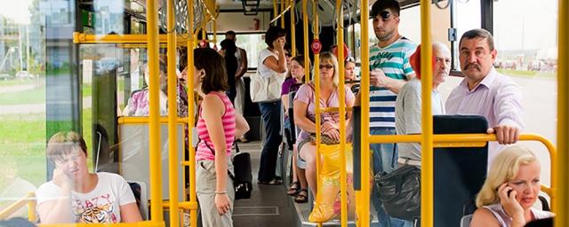 Крымстат: Пассажирооборот в Севастополе снизился на 21%