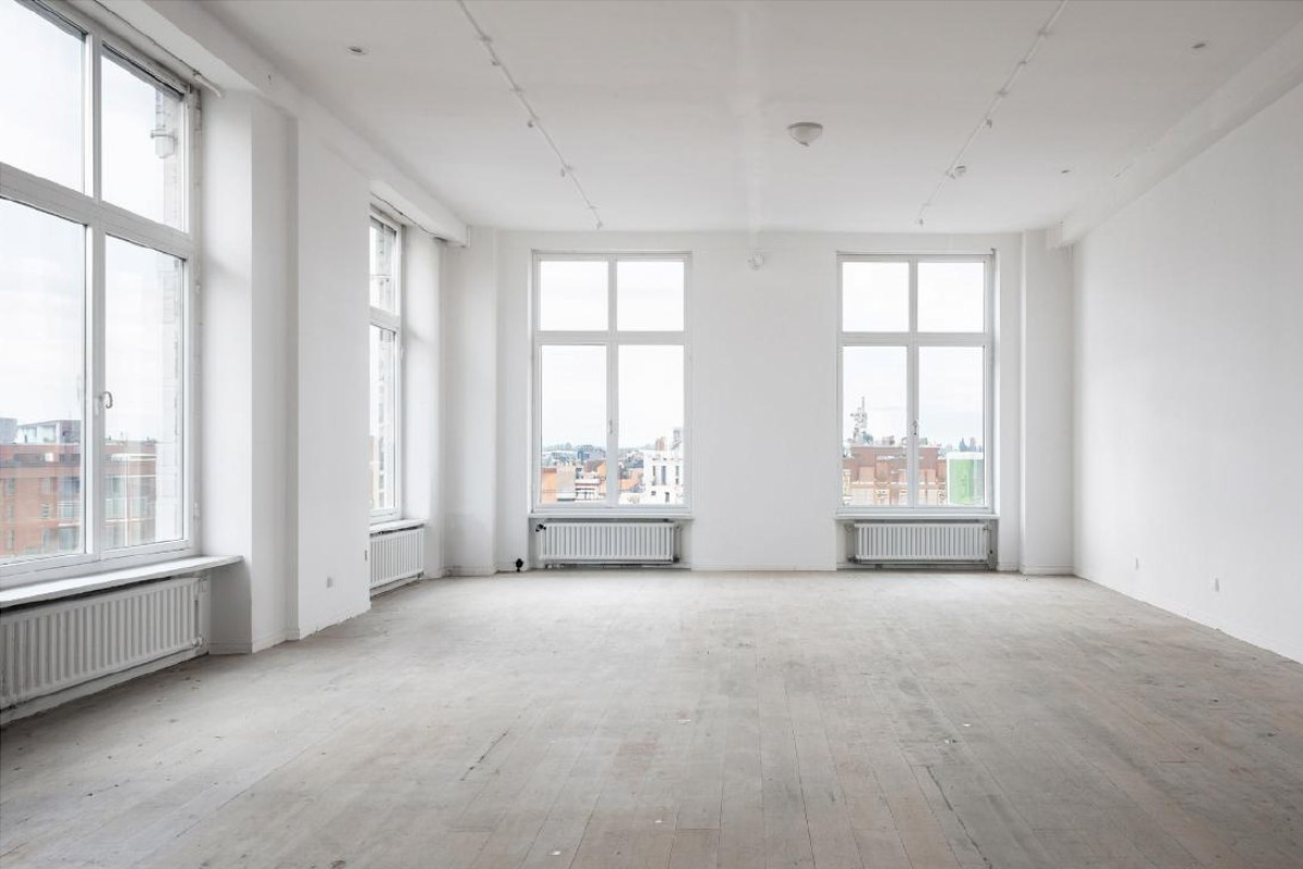 Квадратные метры недвижимости хотят продавать в формате облигаций