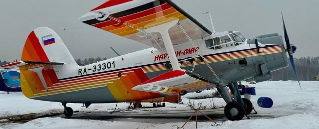 В Нарьян-Маре попросили провести реконструкцию аэропорта