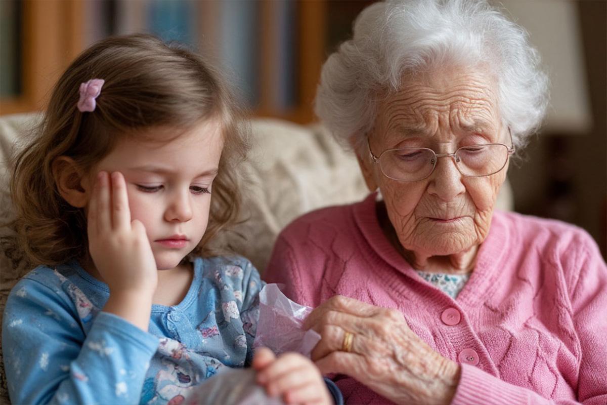 Врач рассказала, для кого наиболее опасен гонконгский грипп