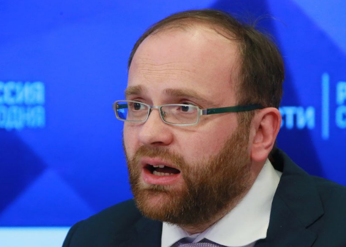 В РПЦ отреагировали на появление православного мессенджера под названием «Зосима»