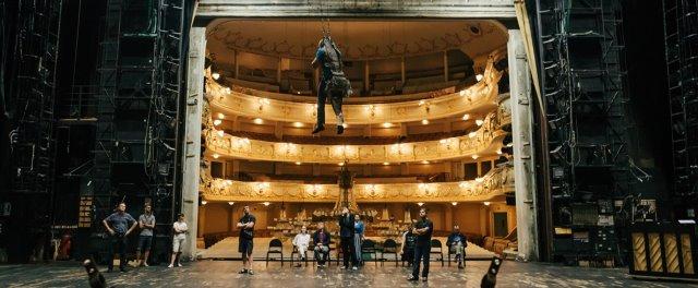 В Екатеринбургском оперном театре поставят «Волшебную флейту» Моцарта
