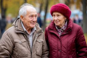 Ждать до августа: кому в 2026 году пересчитают пенсию без заявлений