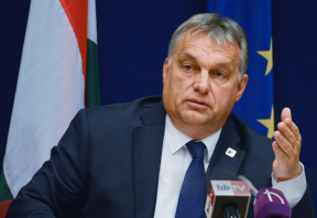 Орбан намекнул Зеленскому на возможные территориальные потери Украины