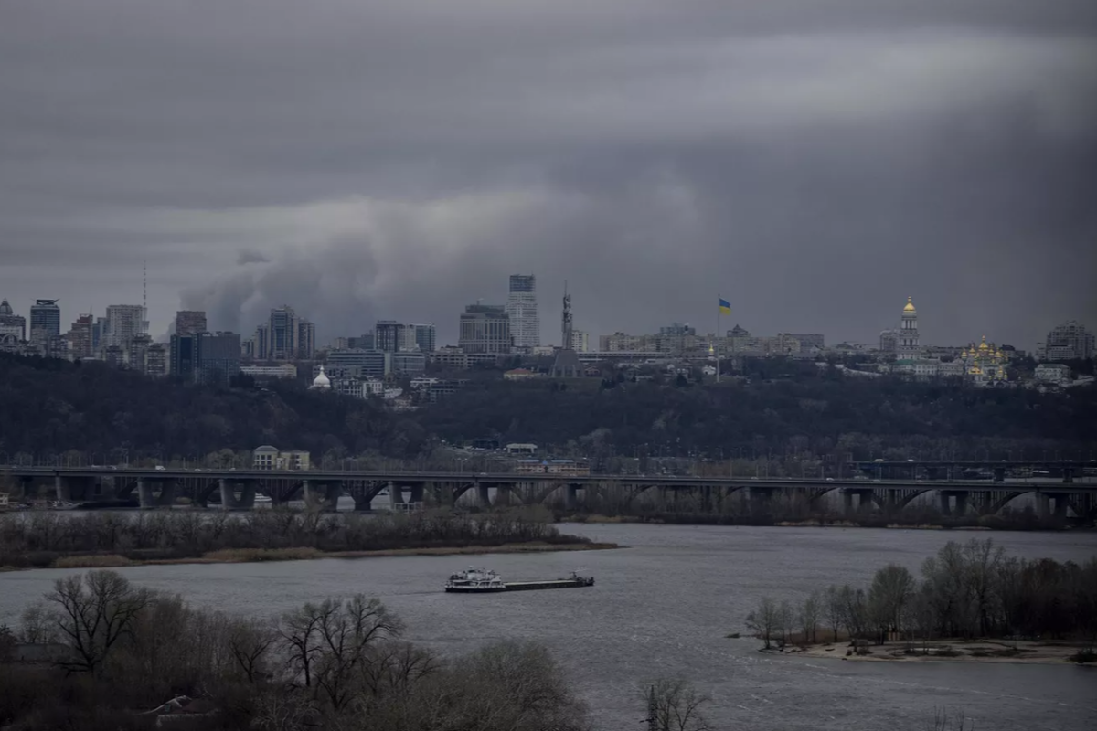 Скоро начнут делить: итальянские СМИ сделали мрачный прогноз о будущем Украины