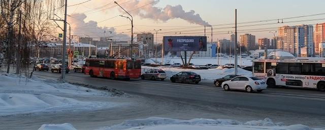 В Кемерове после сбоев в работе маршруток на линию пустят дополнительные автобусы