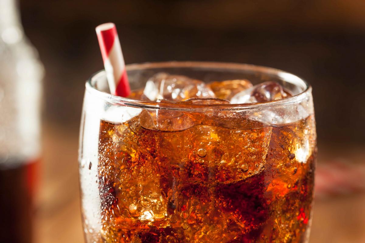 PepsiCo и Coca-Cola решили снизить количество сахара в напитках