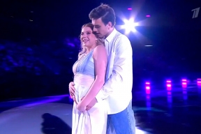 Трусова может возобновить карьеру в фигурном катании после родов