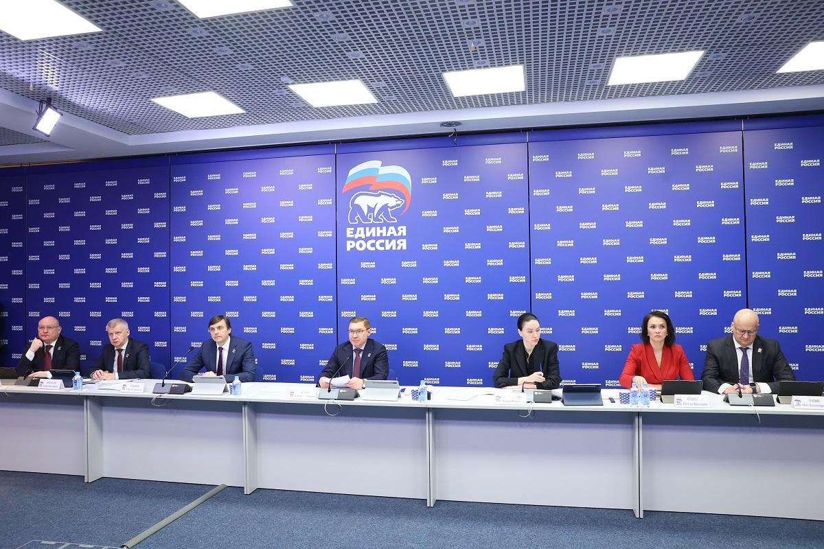 Праймериз «Единой России» адаптируют под интересы партийной верхушки