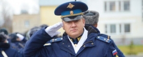 Военным комиссаром Ивановской области назначили Виктора Гуназу