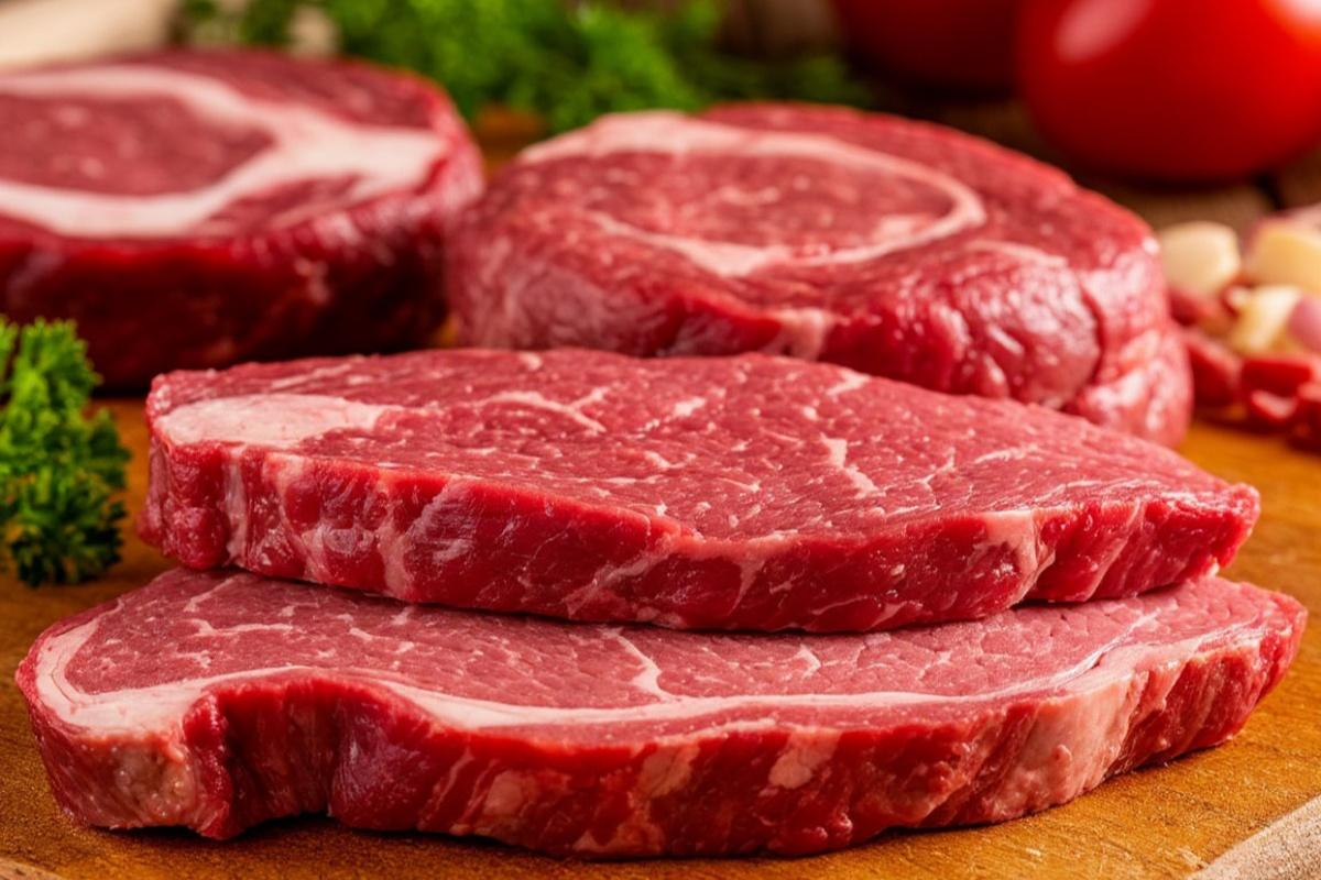 Поставки мясопродукции из Курской области во Вьетнам выросли в два раза