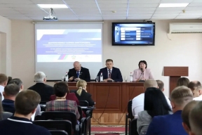 Новые главы поселений Кубани прошли обучение под эгидой ВАРМСУ в проекте «Муниципальный наставник»