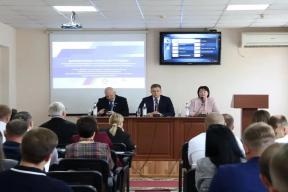 Новые главы поселений Кубани прошли обучение под эгидой ВАРМСУ в проекте «Муниципальный наставник»