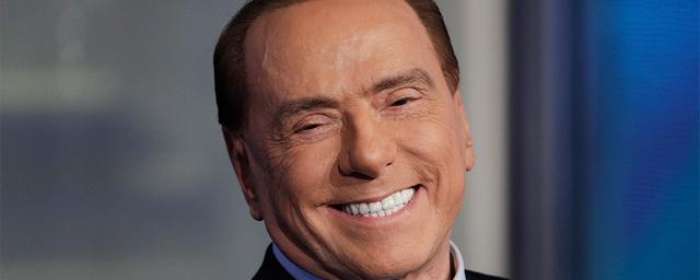 Экс-премьер Италии Берлускони: Киев должен прекратить огонь в обмен на план восстановления