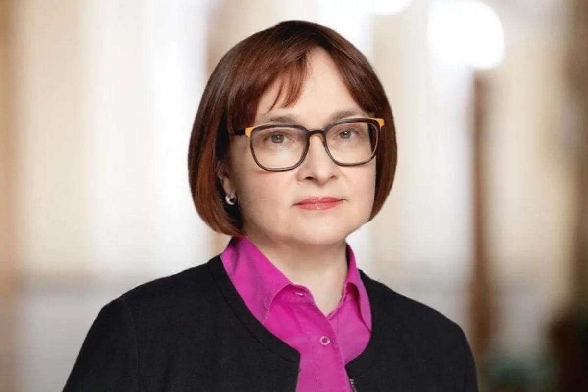 Набиуллина заявила о конце «банковского рабства» в России