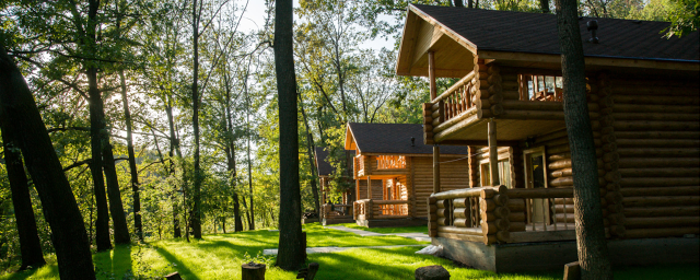 В г.о. Щелково может появиться база отдыха