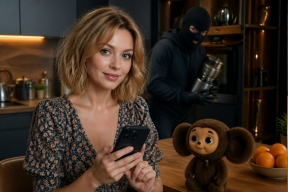 Звезда «Чебурашки» отстояла технику: новая схема мошенников и урок от Ольги Кузьминой