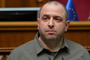 Умеров поблагодарил союзников Украины за новые пакеты военной помощи